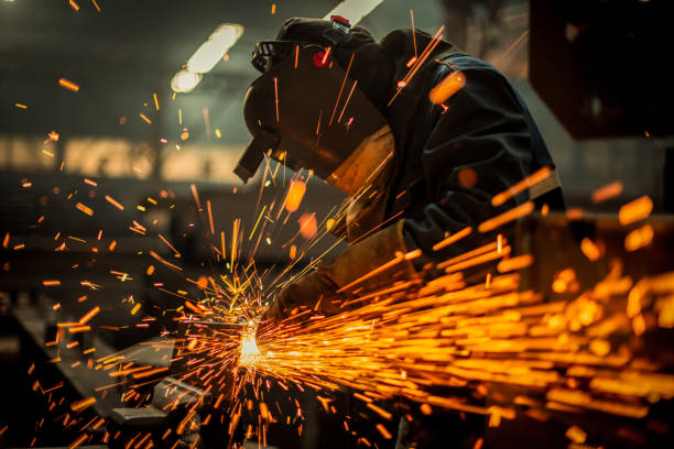 Best Structural Steel Welding in Sidney, MT