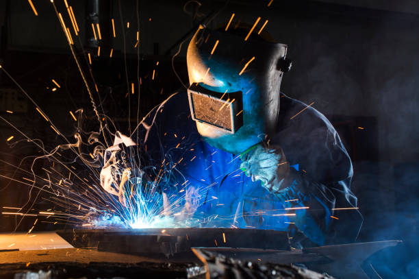 Best Welding Inspection and Certification in Sidney, MT