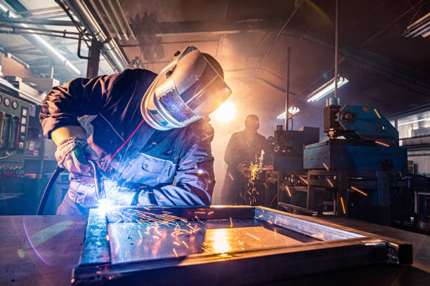  Sidney, MT Welder Pros