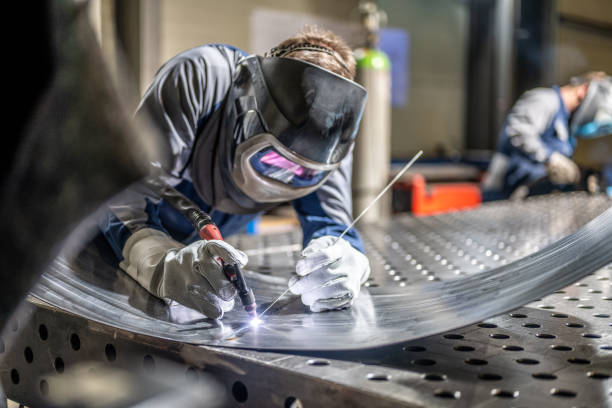 Trusted Sidney, MT Welder & Metal Fabrication Experts