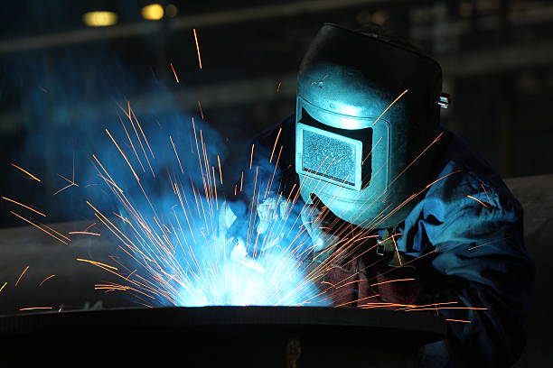 Affordable Welder Services in Sidney, MT