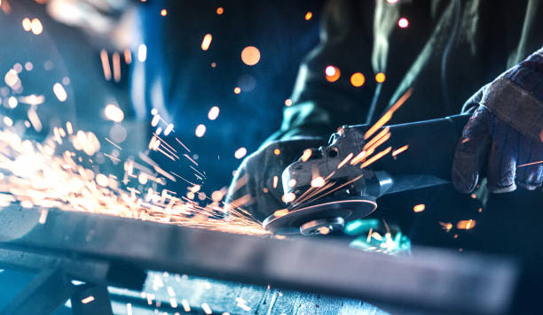 Affordable Welder Services in Sidney, MT